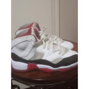 Air Jordan Jumpman TWO GS Trey Women's Sz 6.5/5Y Basketball shoes DQ8431-106